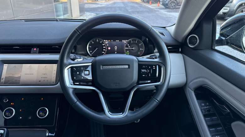 Land Rover Range Rover Evoque 1.5 P300e R-Dynamic SE 5dr Auto Hatchback